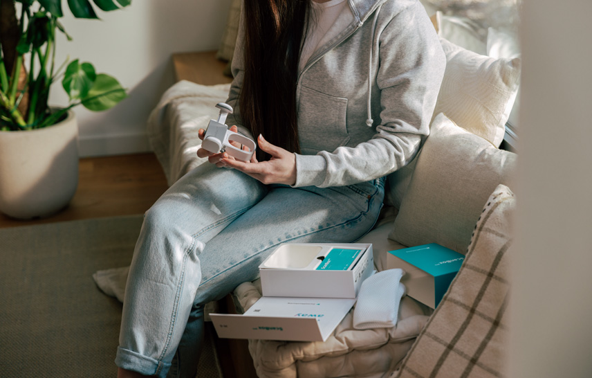 What is Dental Monitoring - and is it safe for kids and teens?