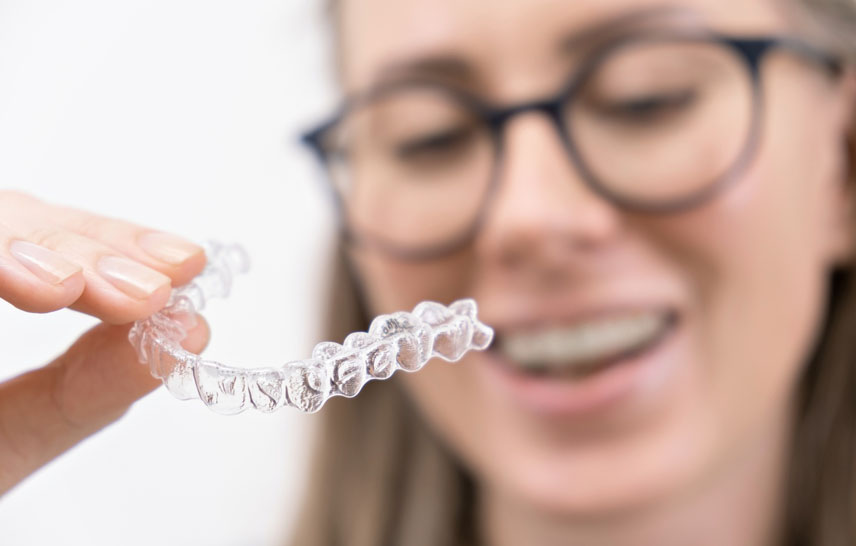 Invisalign®, Angel, or Spark: Which Clear Aligner Is Right for You?