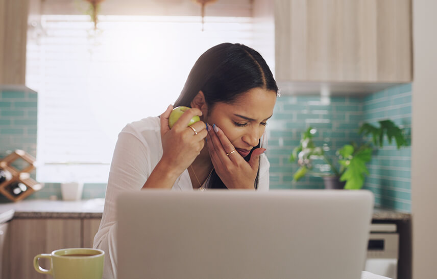 Why Sensitivity Can Increase and How to Stay Comfortable in Winter