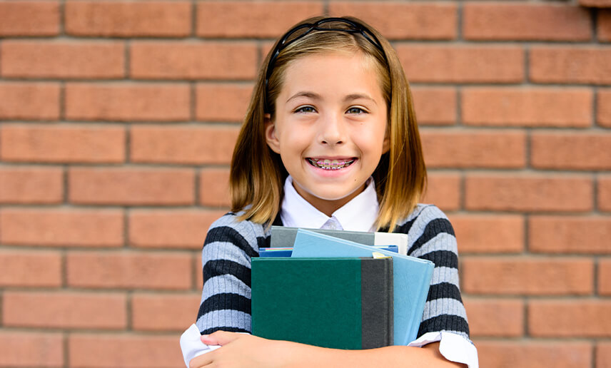 When Should Kids Get Braces? A Supportive Guide For Families